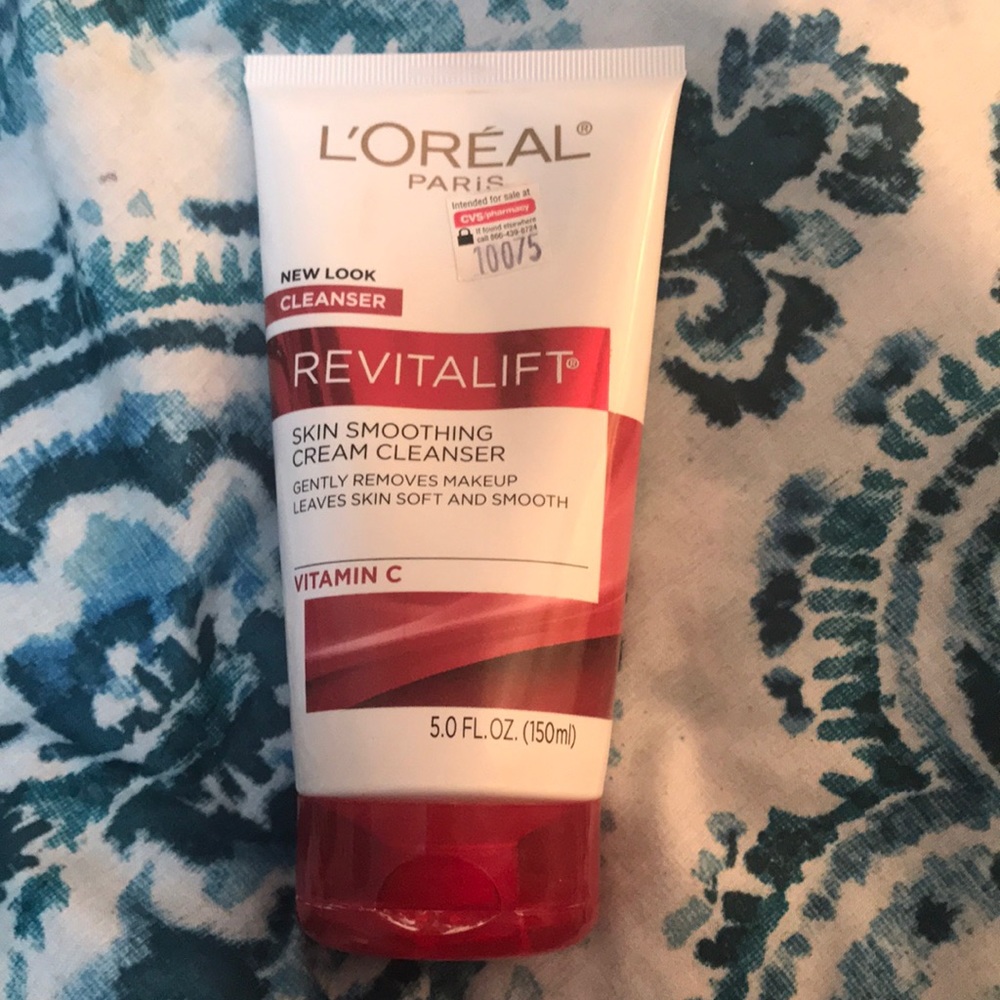 I’m selling a make up remover